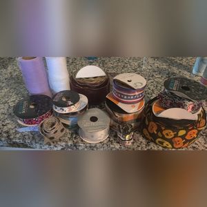 Misc. Ribbons
